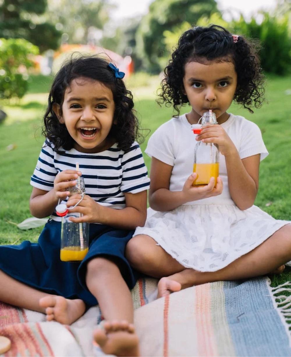 "My kids loved Juizzy! It's their new favorite!" — Jessica, mom of 2