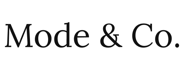 Mode & Co logo