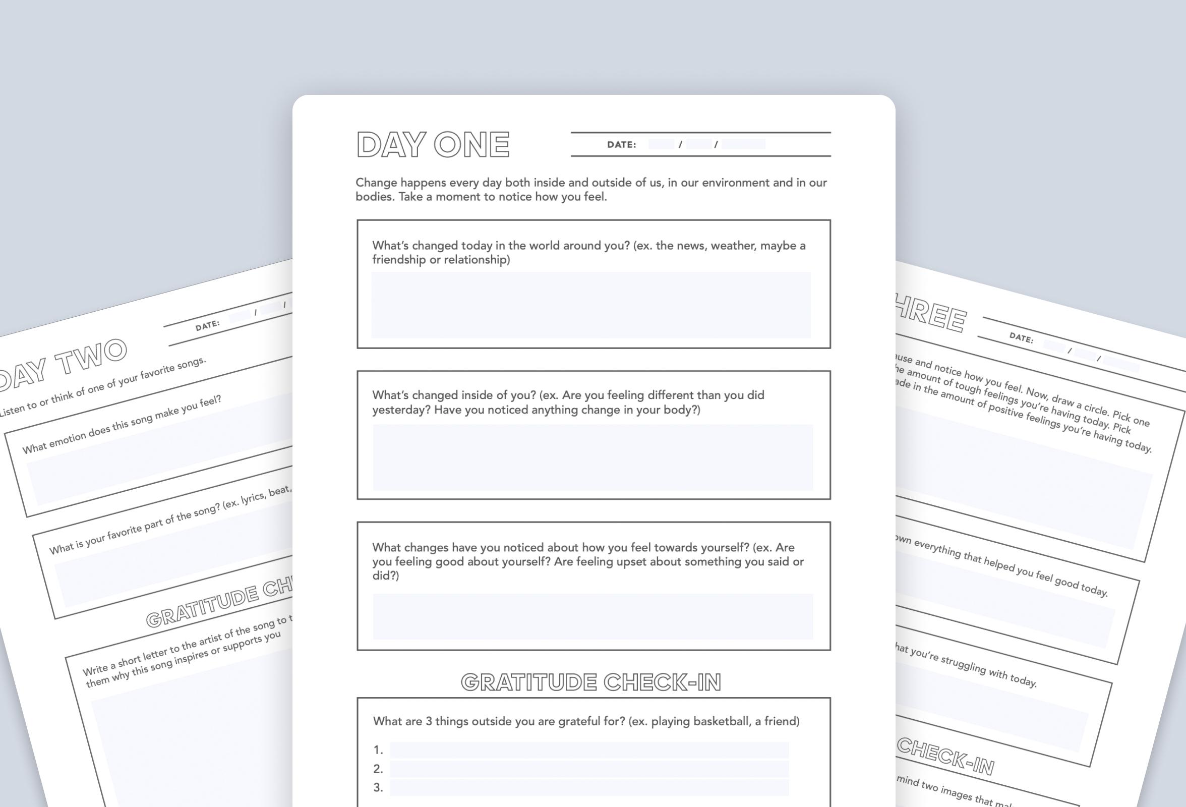 Unlock the power of daily mindfulness