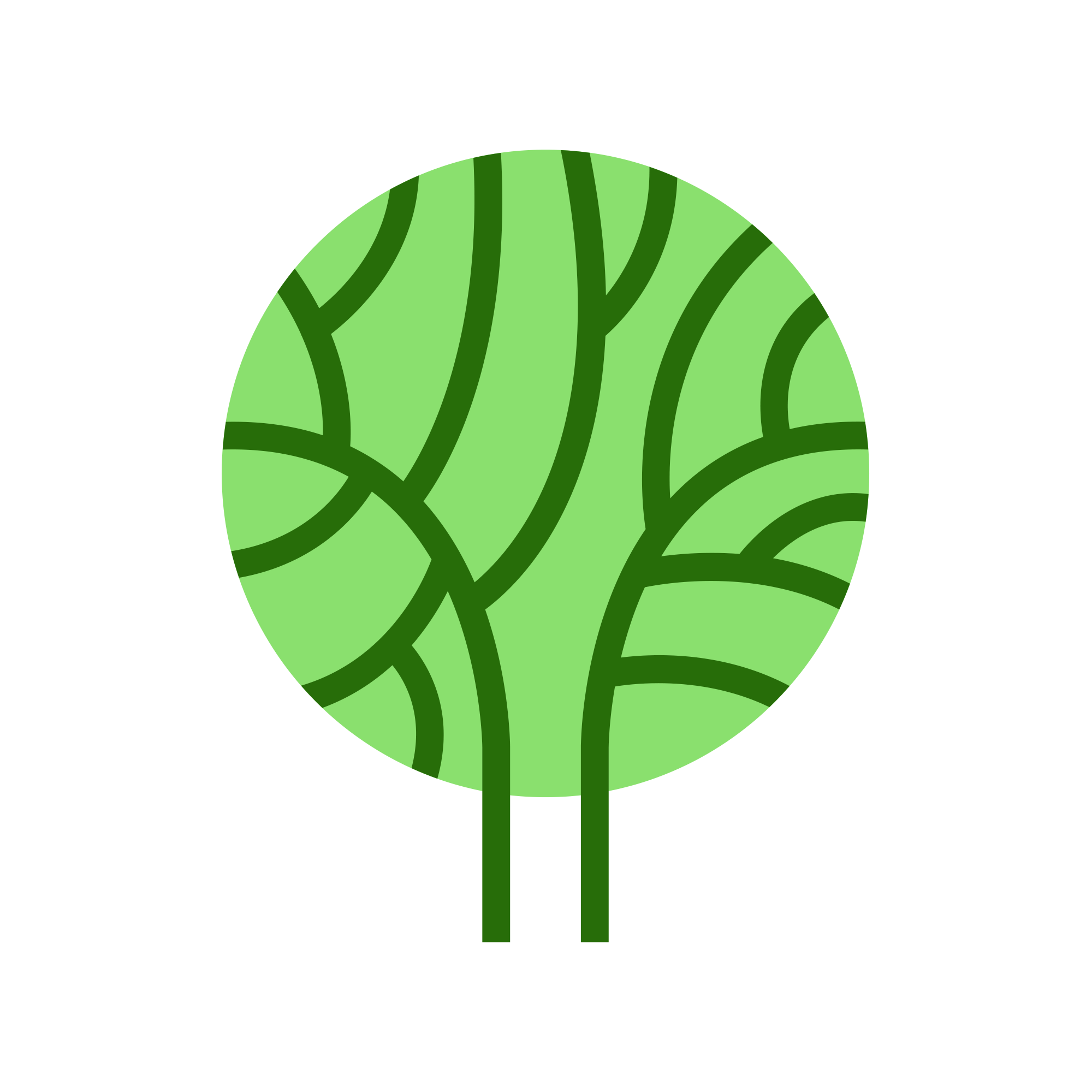 Future Forest logo