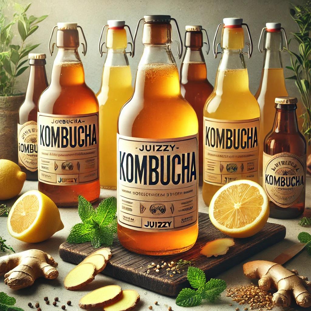 Kombucha