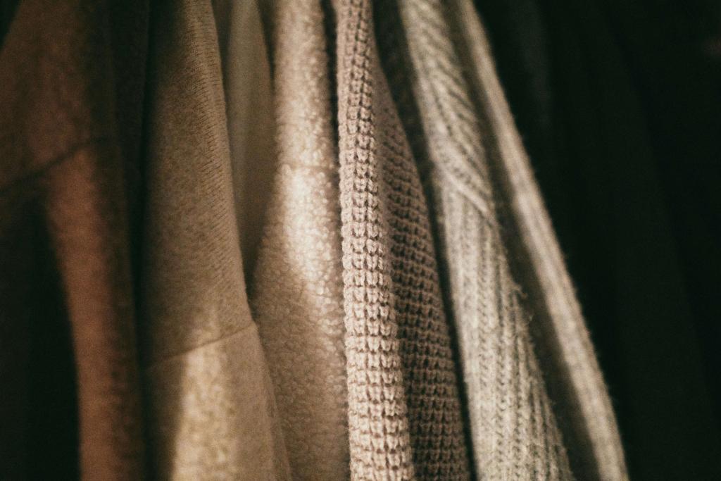 Knitwear